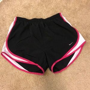Nike DRI-FIT Shorts